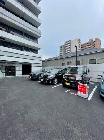 千代県庁口駅 徒歩2分 2階の物件内観写真